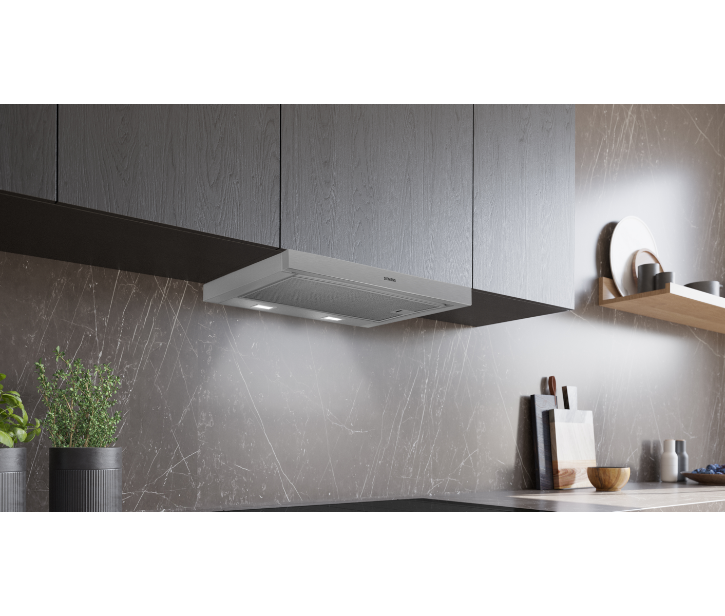 Siemens LI64MB521 iQ100