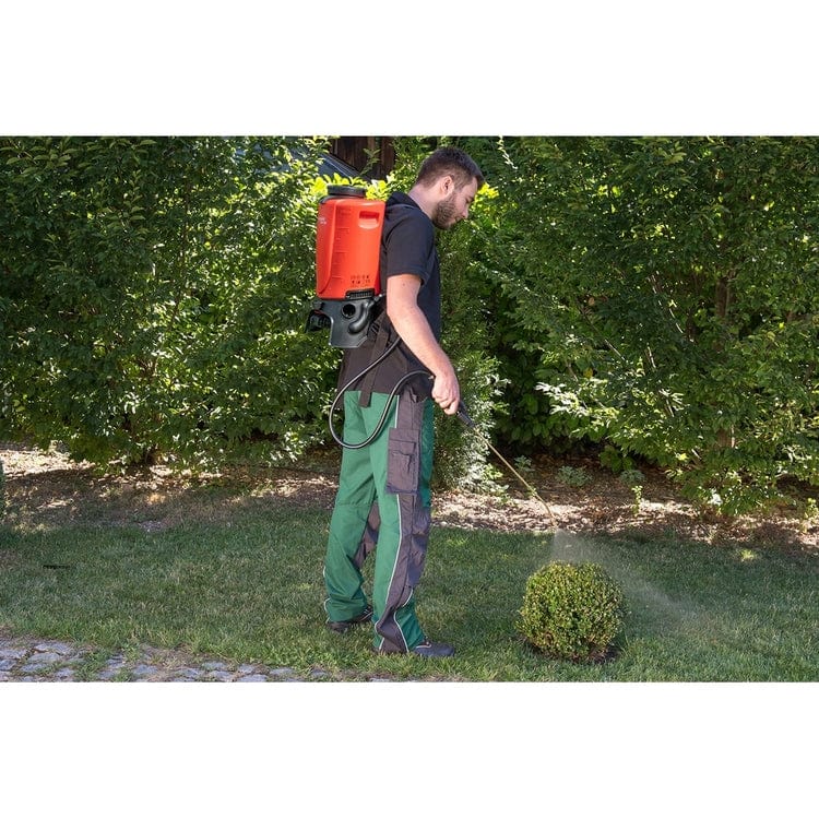 Birchmeier Ryggspruta Batteridriven REB 15 AC1