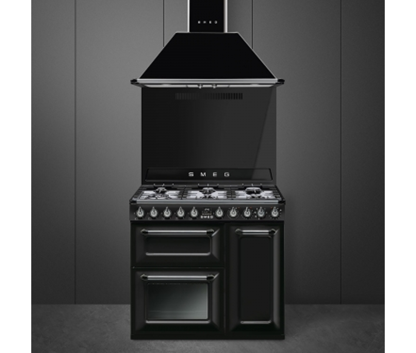 SMEG TR93BL