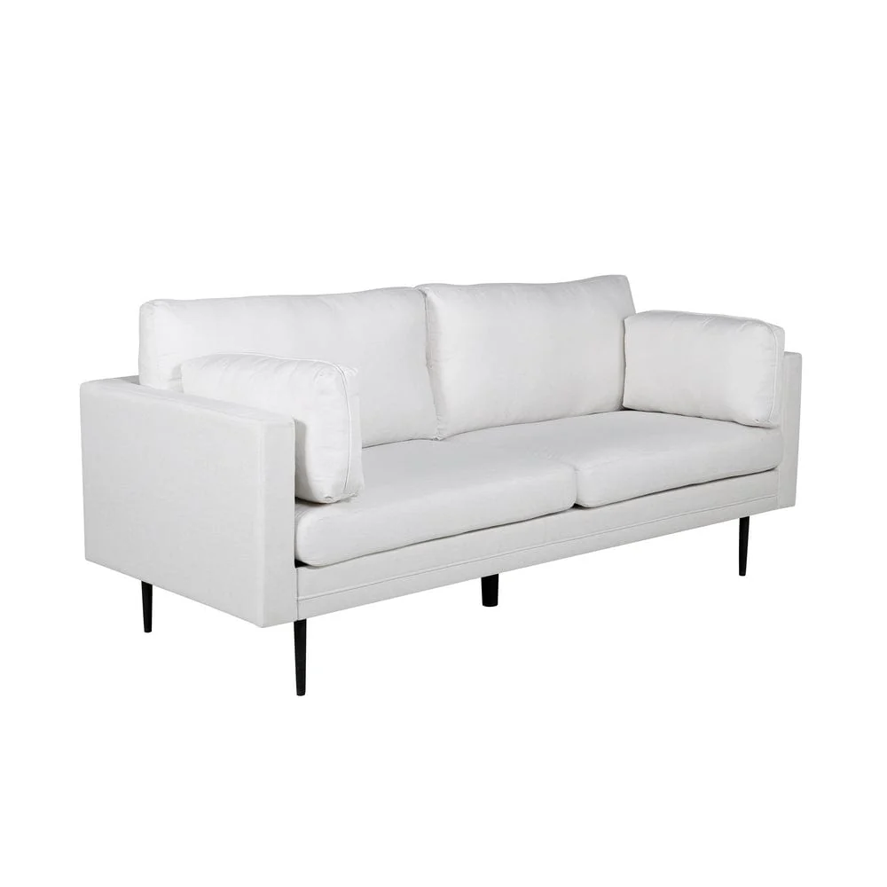 Venture Home 2-sitssoffa Boom Ljusbeige