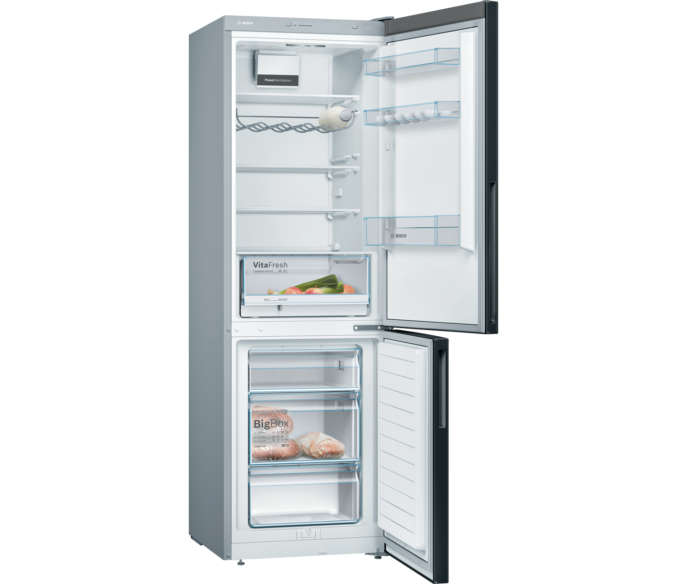 Bosch KGV36VBEAS Serie 4