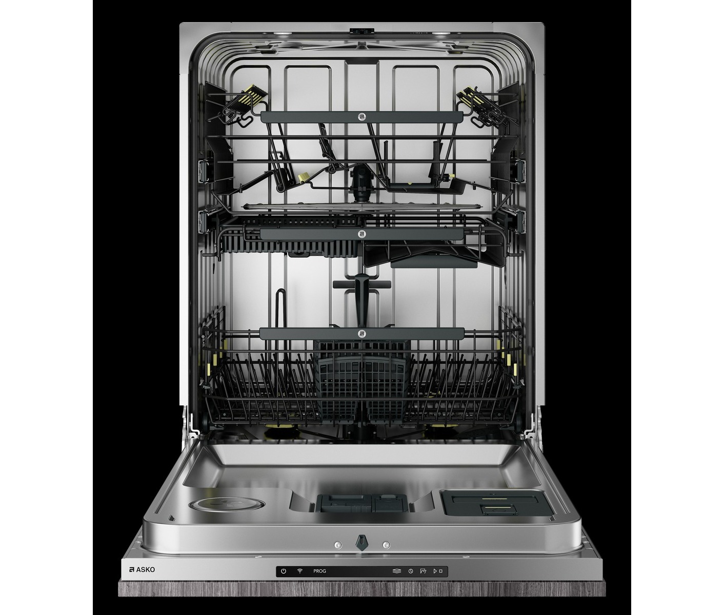 ASKO DFI5554MMXXL