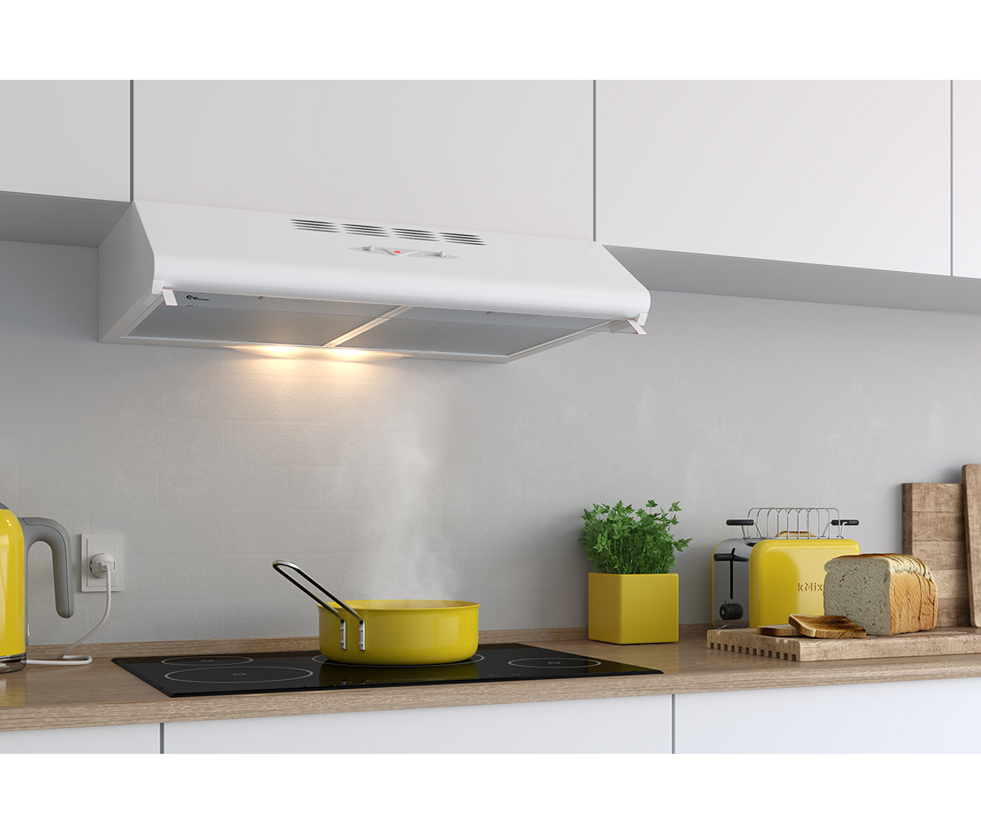 Thermex Manchester K501 60cm