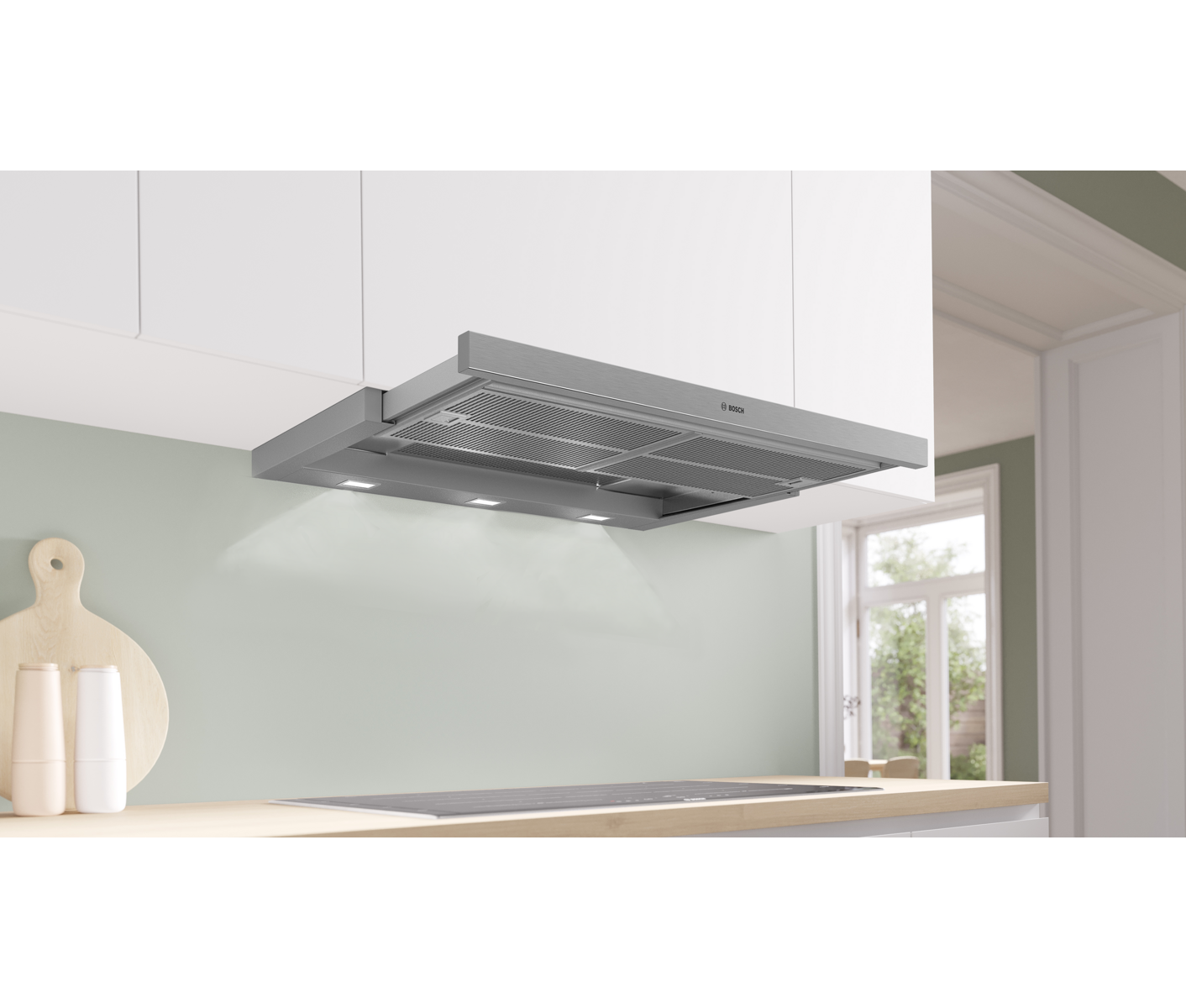 Bosch DFS097A51 Serie 4