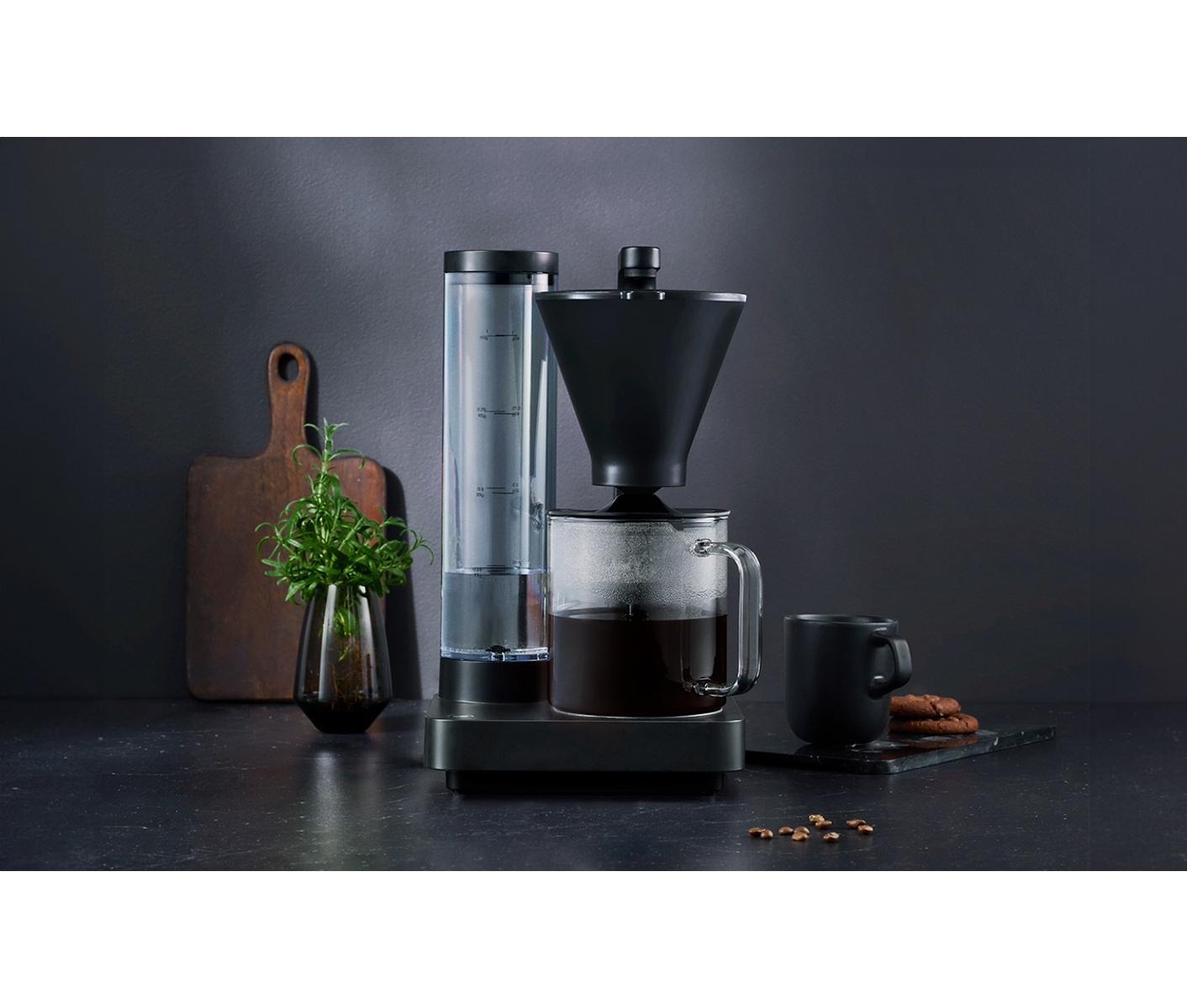 Wilfa Performance Compact CM8B-A100