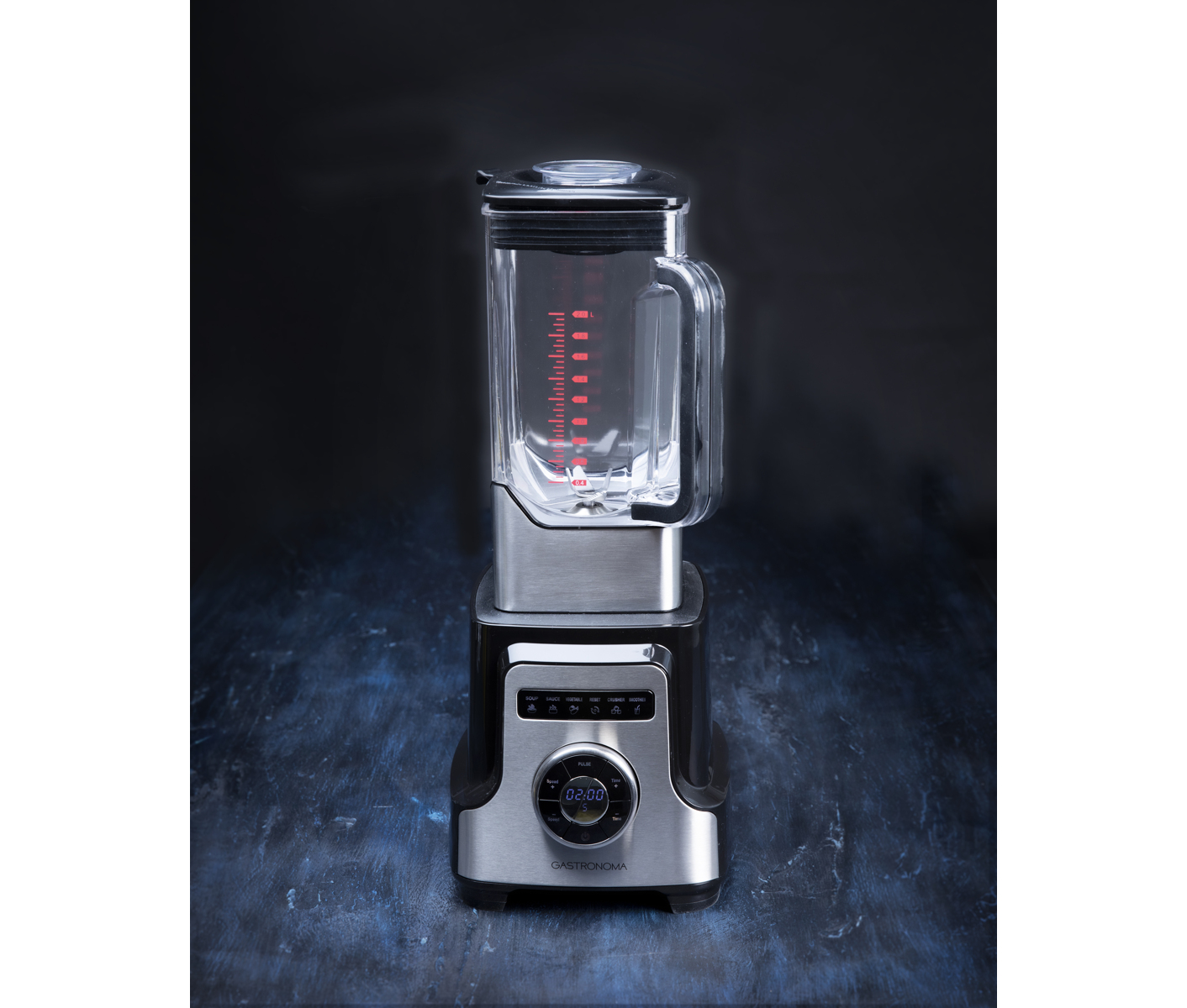 Gastronoma High Power, 2 L