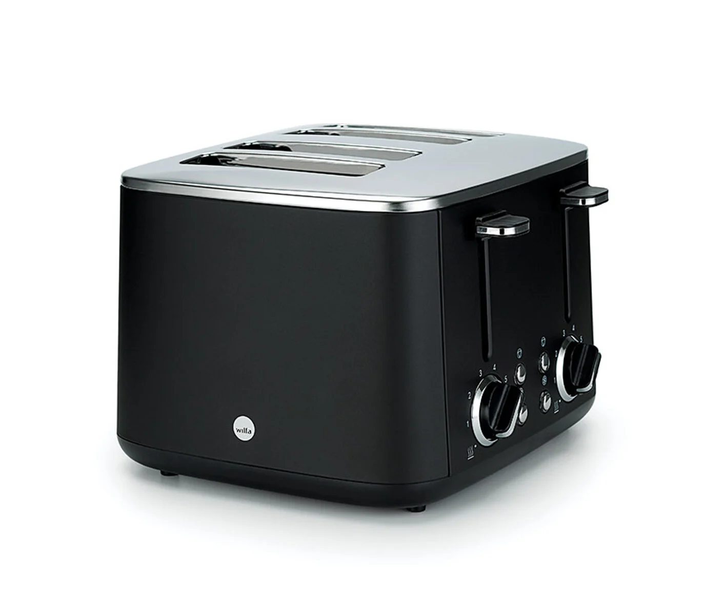 Wilfa TO4B-1600 Family, quadro