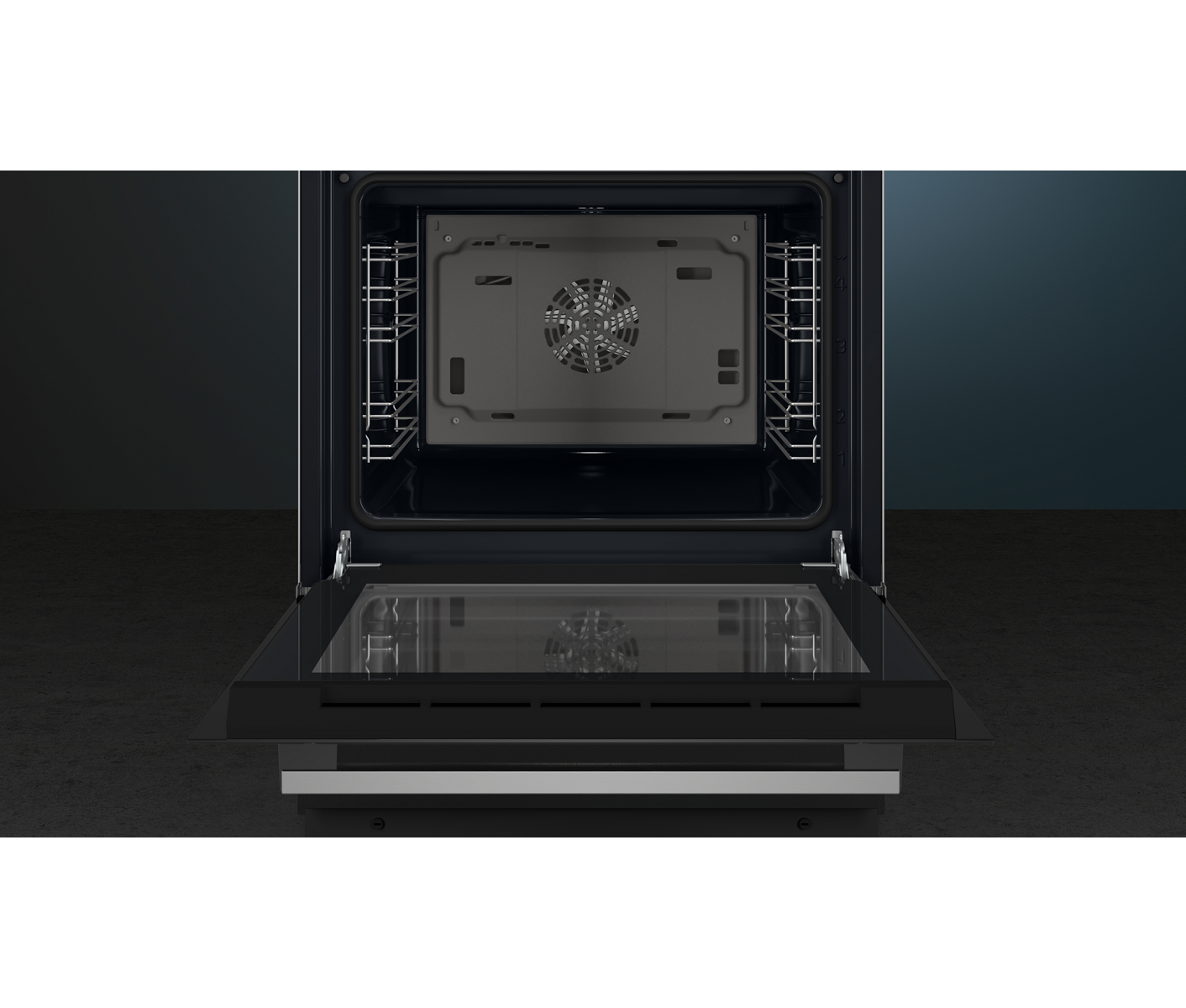 Siemens HL9S5E040U iQ500