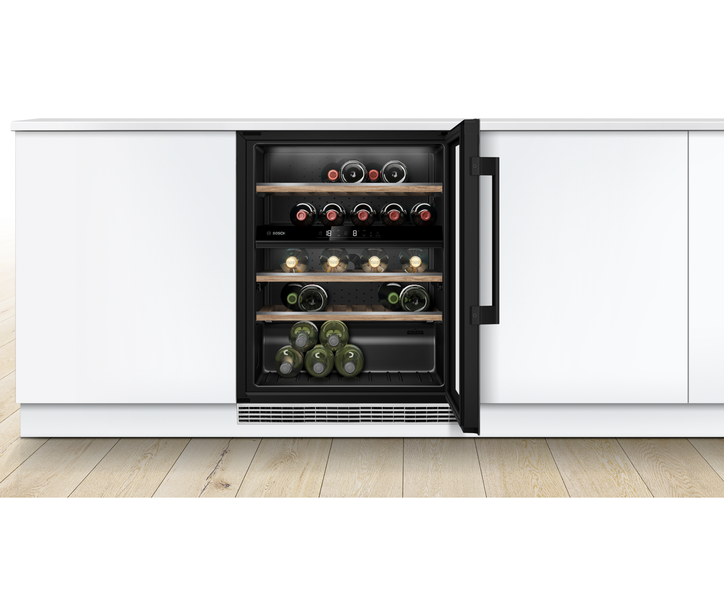 Bosch KUW21AHG0 Serie 6