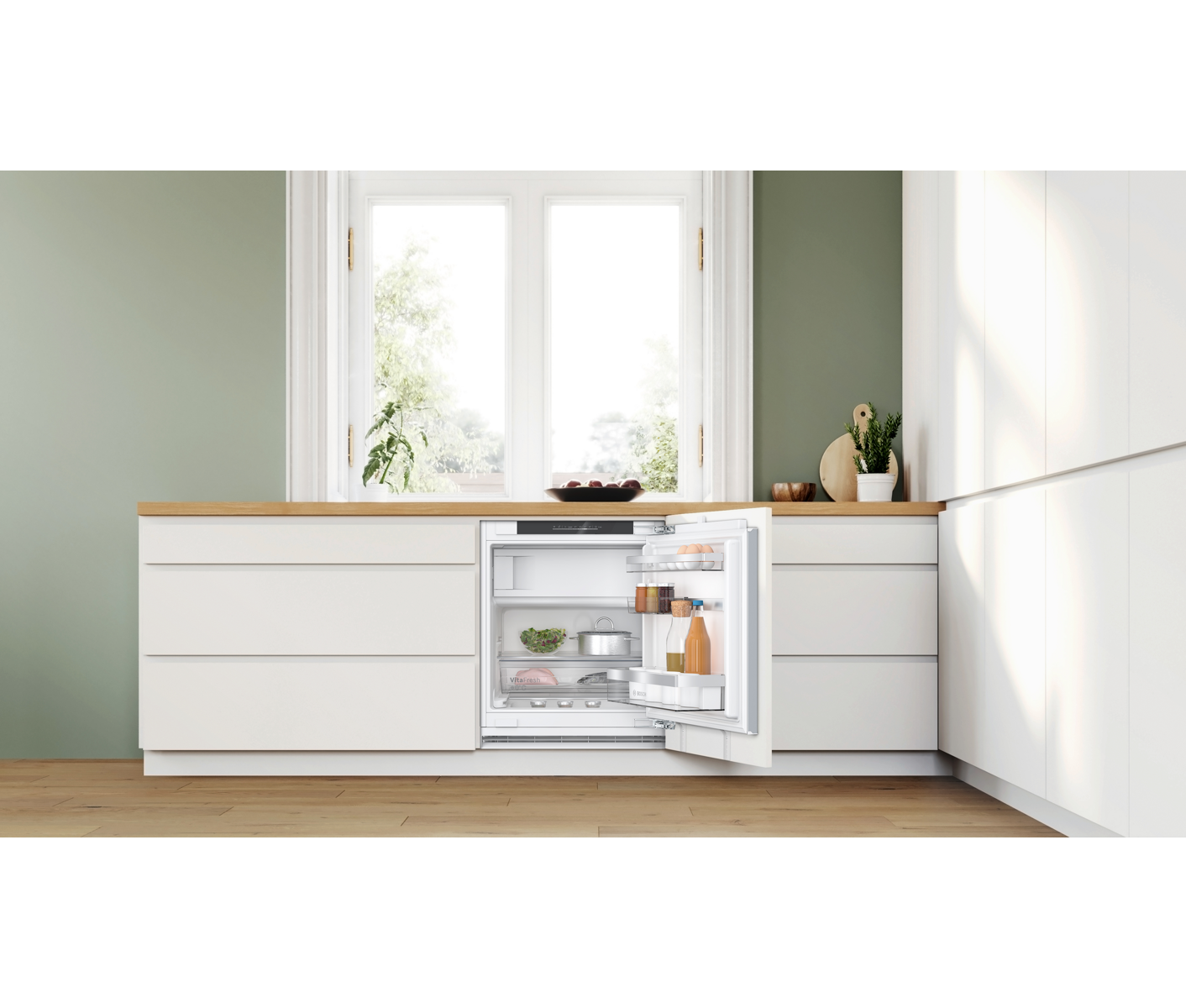 Bosch KUL22ADD0 Serie 6