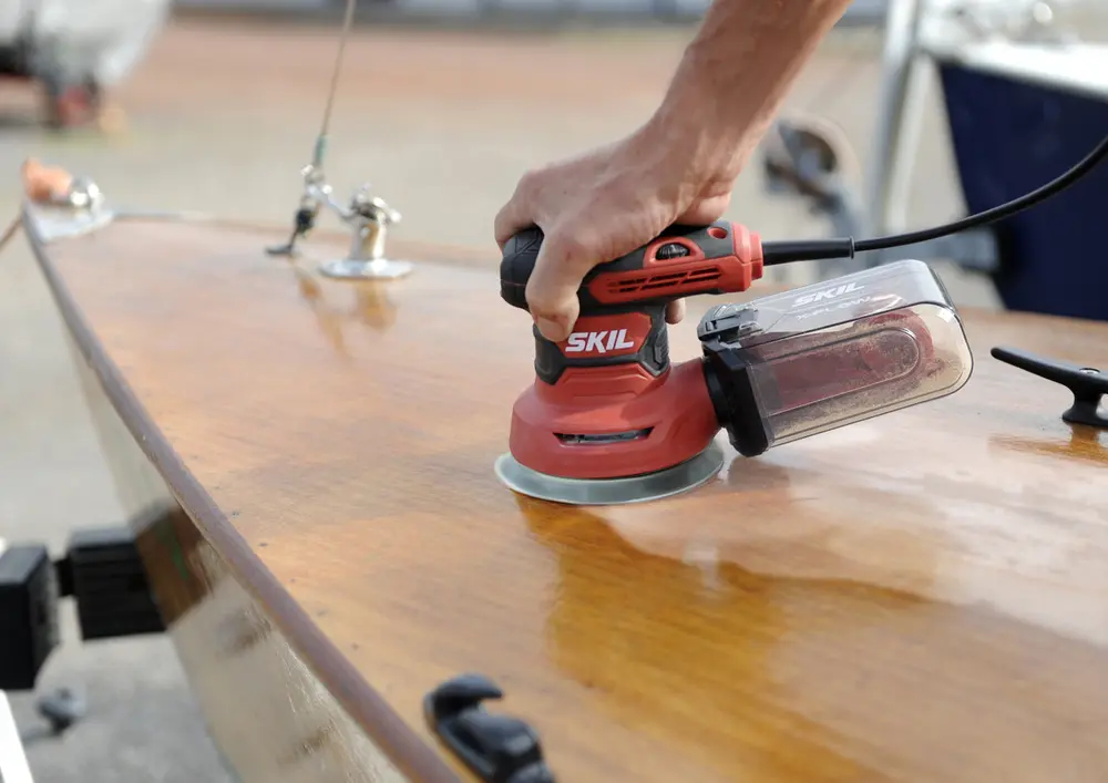 Skil excenterslip 7471AA