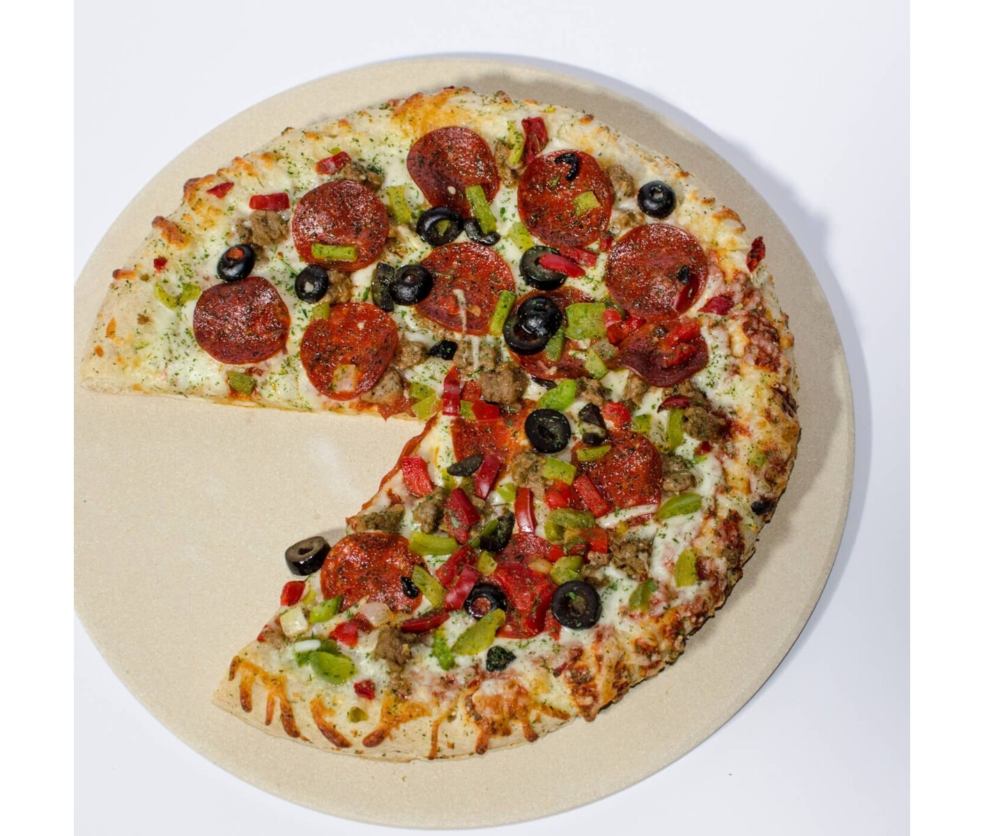 Char-Broil Pizzasten