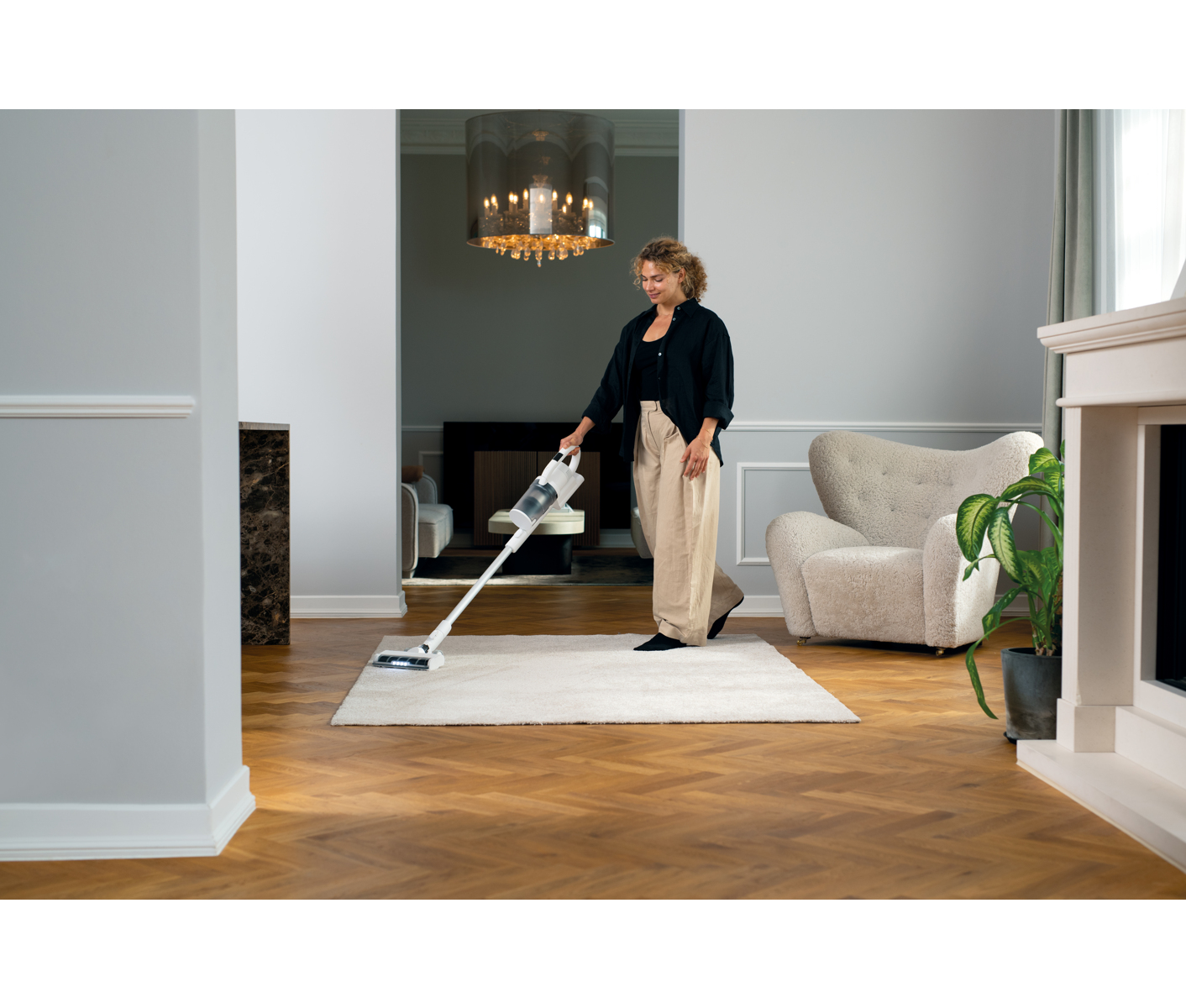 Nilfisk S1 Home