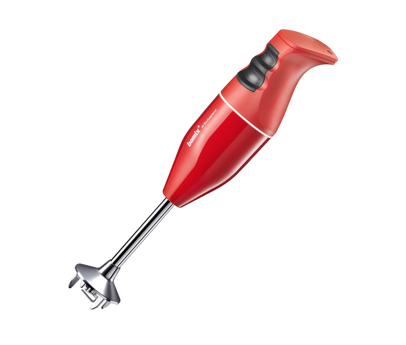 Bamix Classic 140W Red