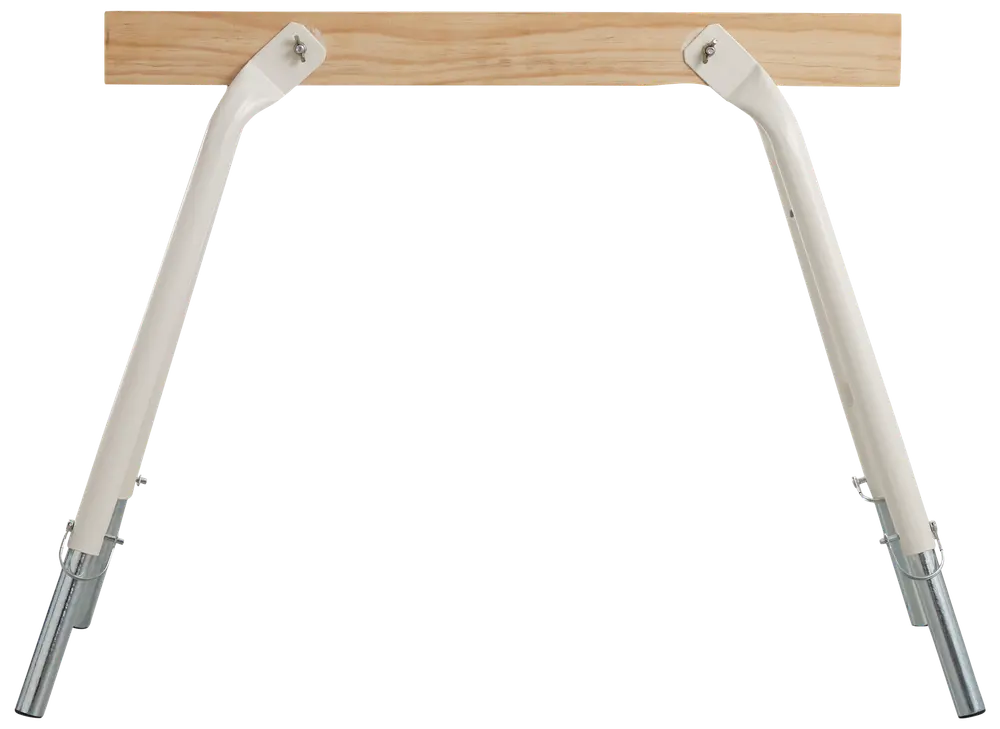 Mitsutomo arbetsbock 2-pack