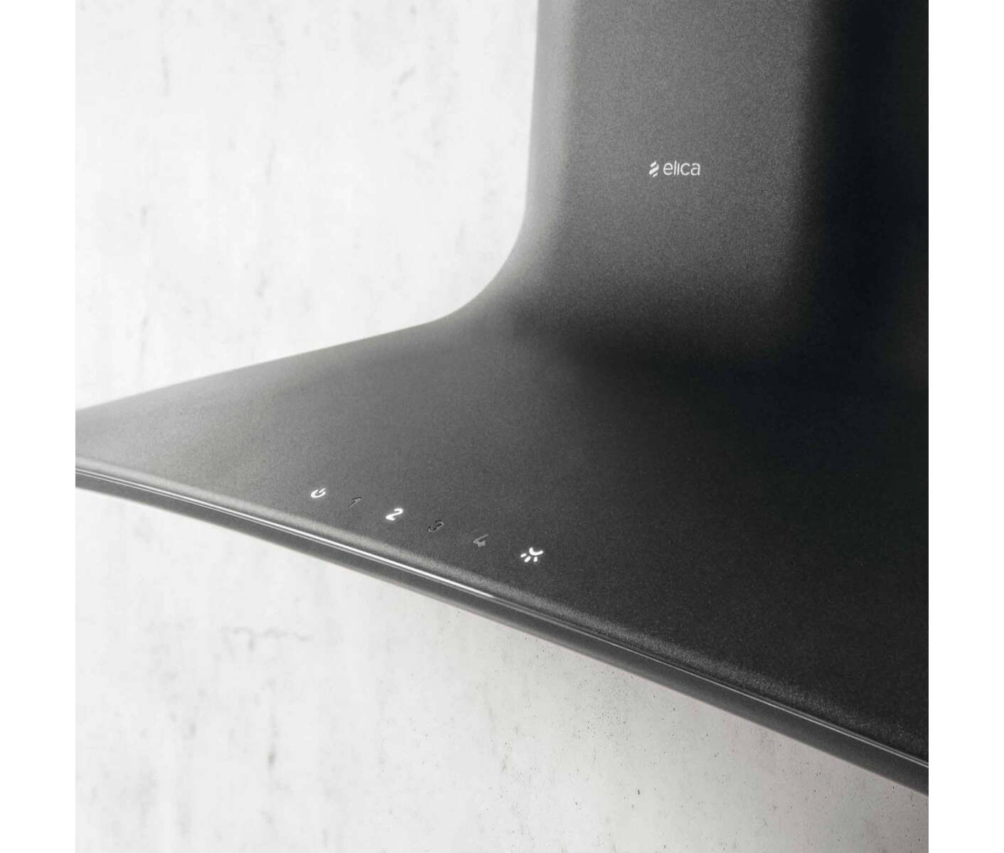 EICO Sweet P 85 A Cast Iron