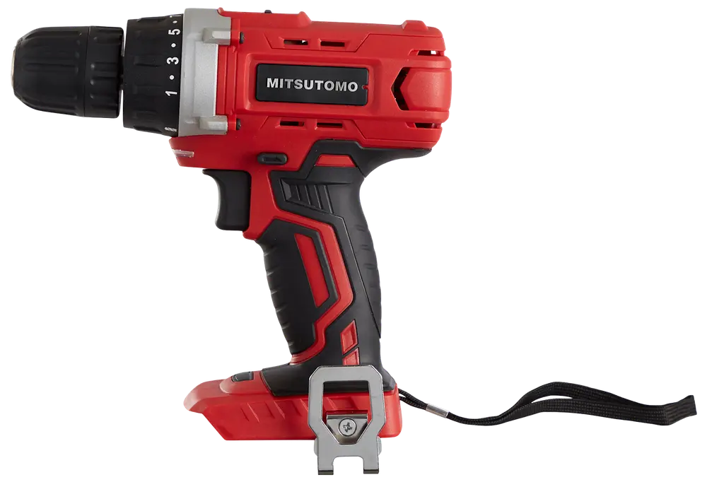 Mitsutomo skruvdragare 18V