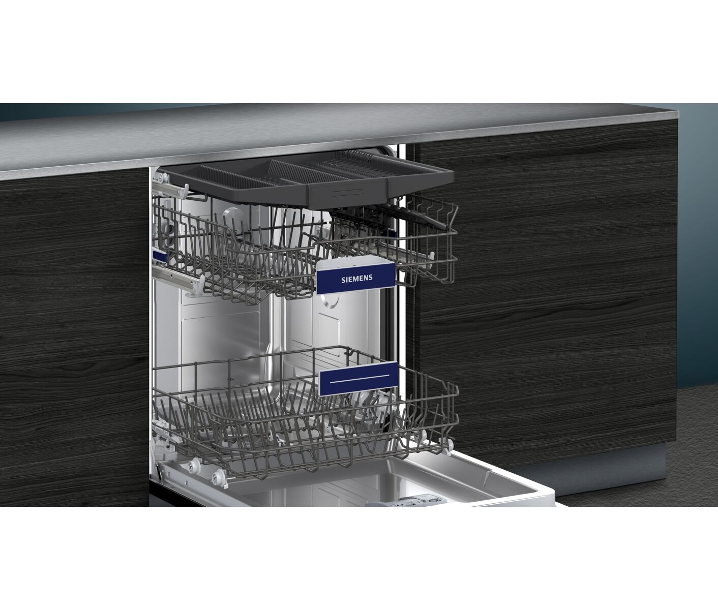 Siemens SN63HX02ME iQ300