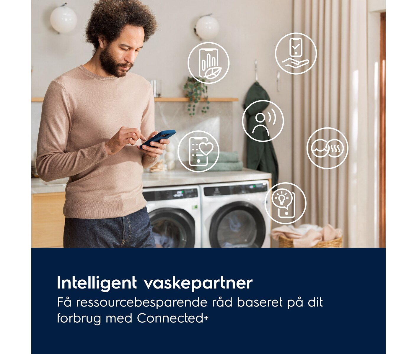 Electrolux EDI731W95W