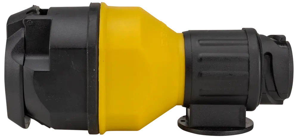 BRANFORD Can-bus adapter 7/13 polig