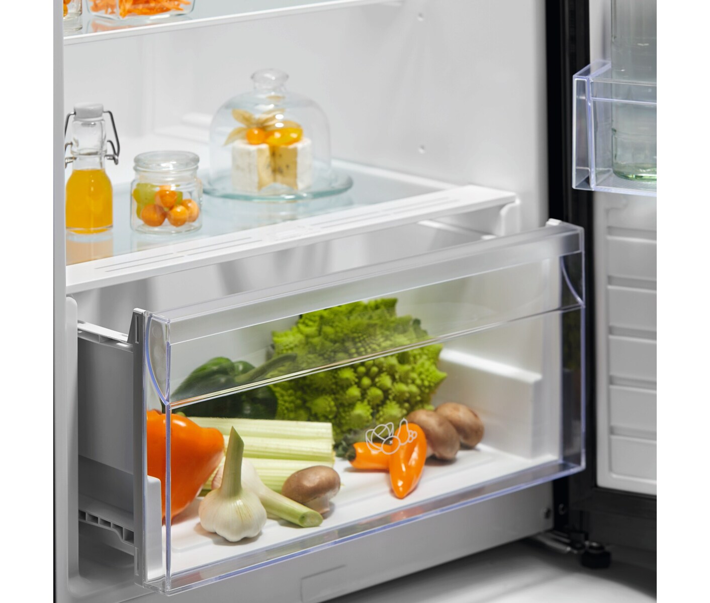 Electrolux ERS3DE39K