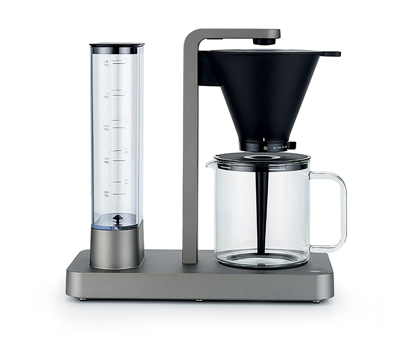 Wilfa CM7T-125 Performance