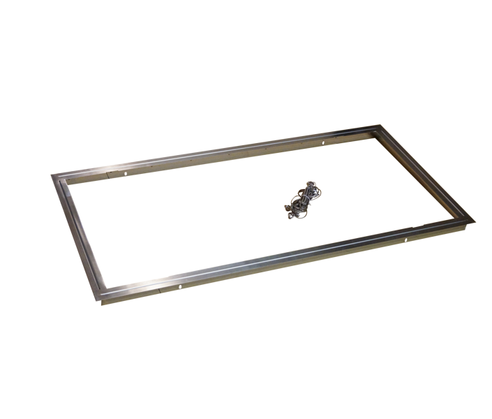 Thermex Monteringsramme Integrata