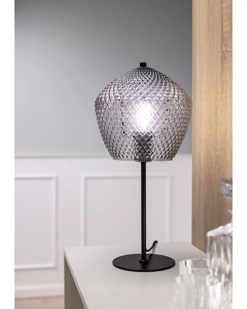 BORDSLAMPA ATHENA 47 CM