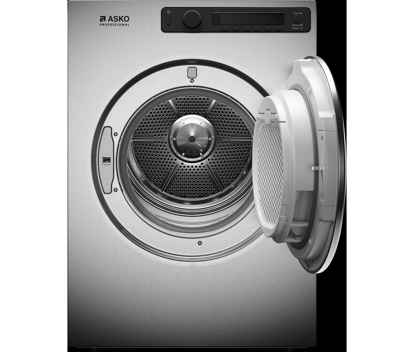 ASKO Professional TDC1485VI.S