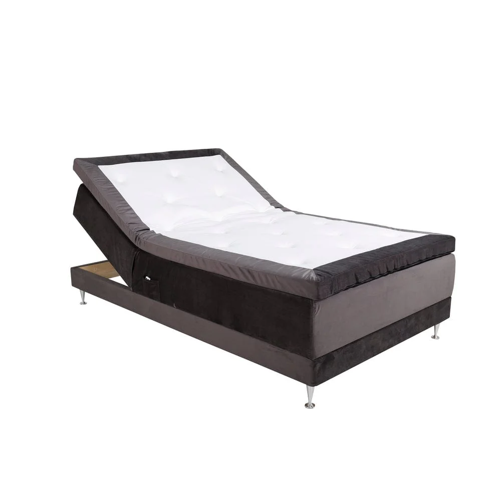 Venture Home Enkelsäng Vansbro 120x200 cm Fast