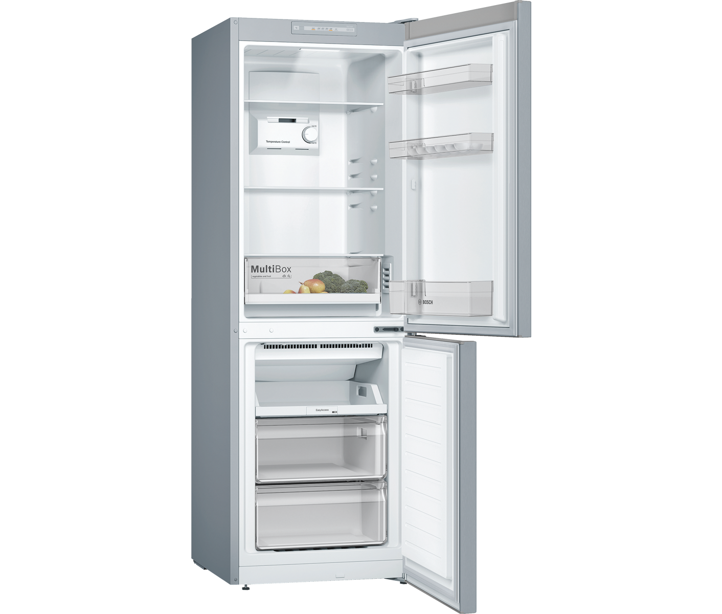 Bosch KGN33NLEB Serie 2 Serie 2