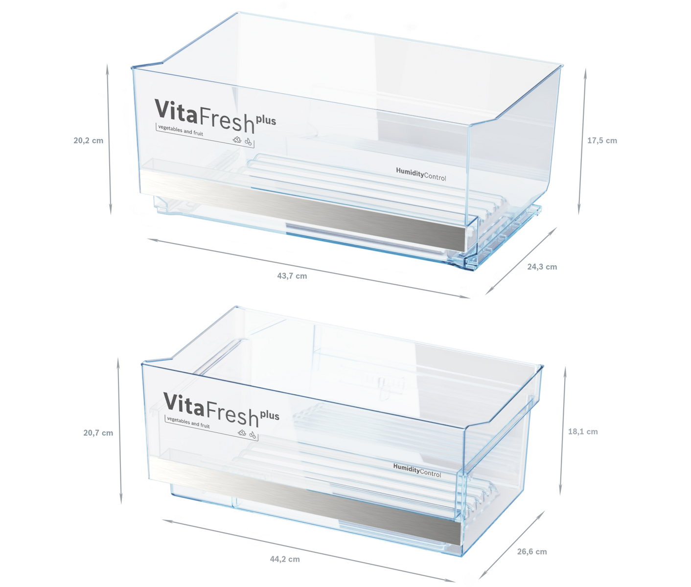 Bosch KSV36AWEP Serie 6