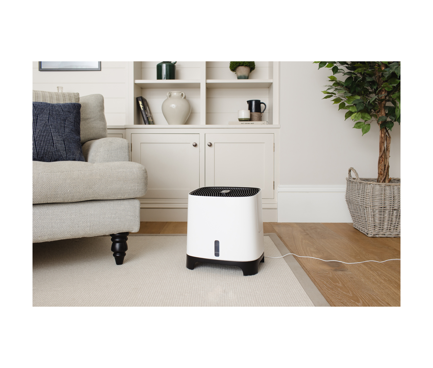 Meaco Humidifier Evaporative Armin 300ml