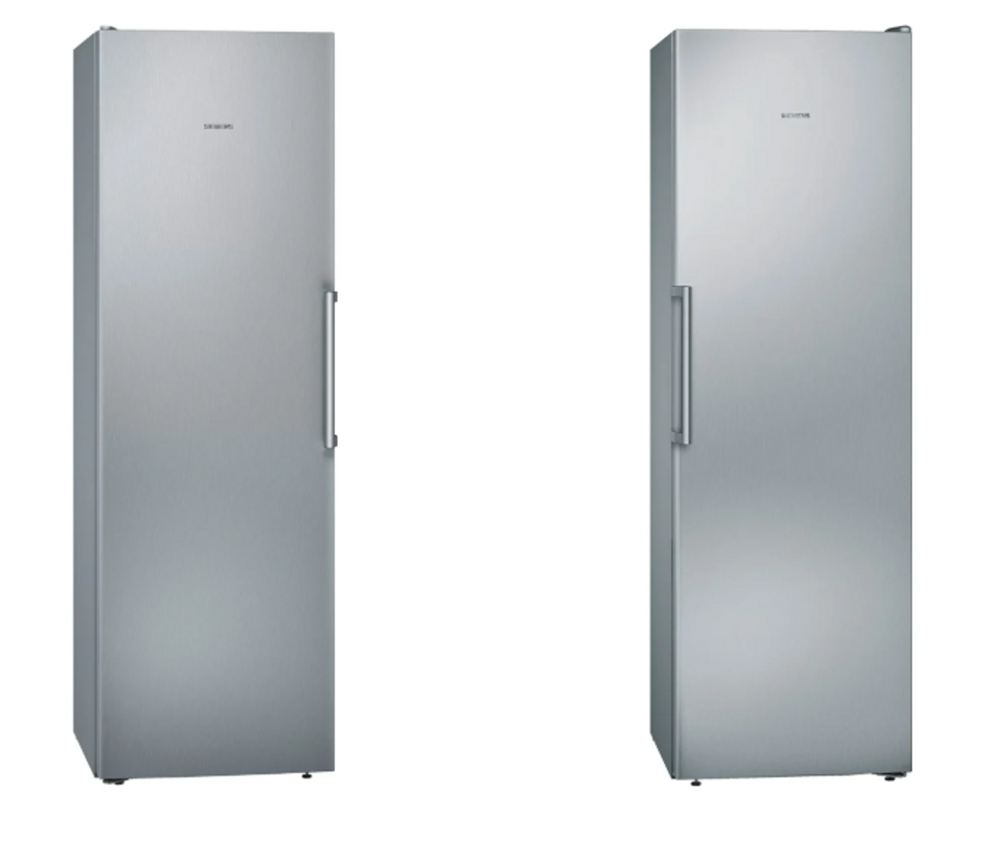 Siemens KS36VFIEV + GS36NFIEV