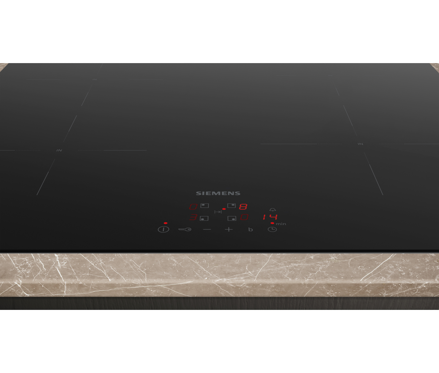 Siemens EU611BEB6E iQ100