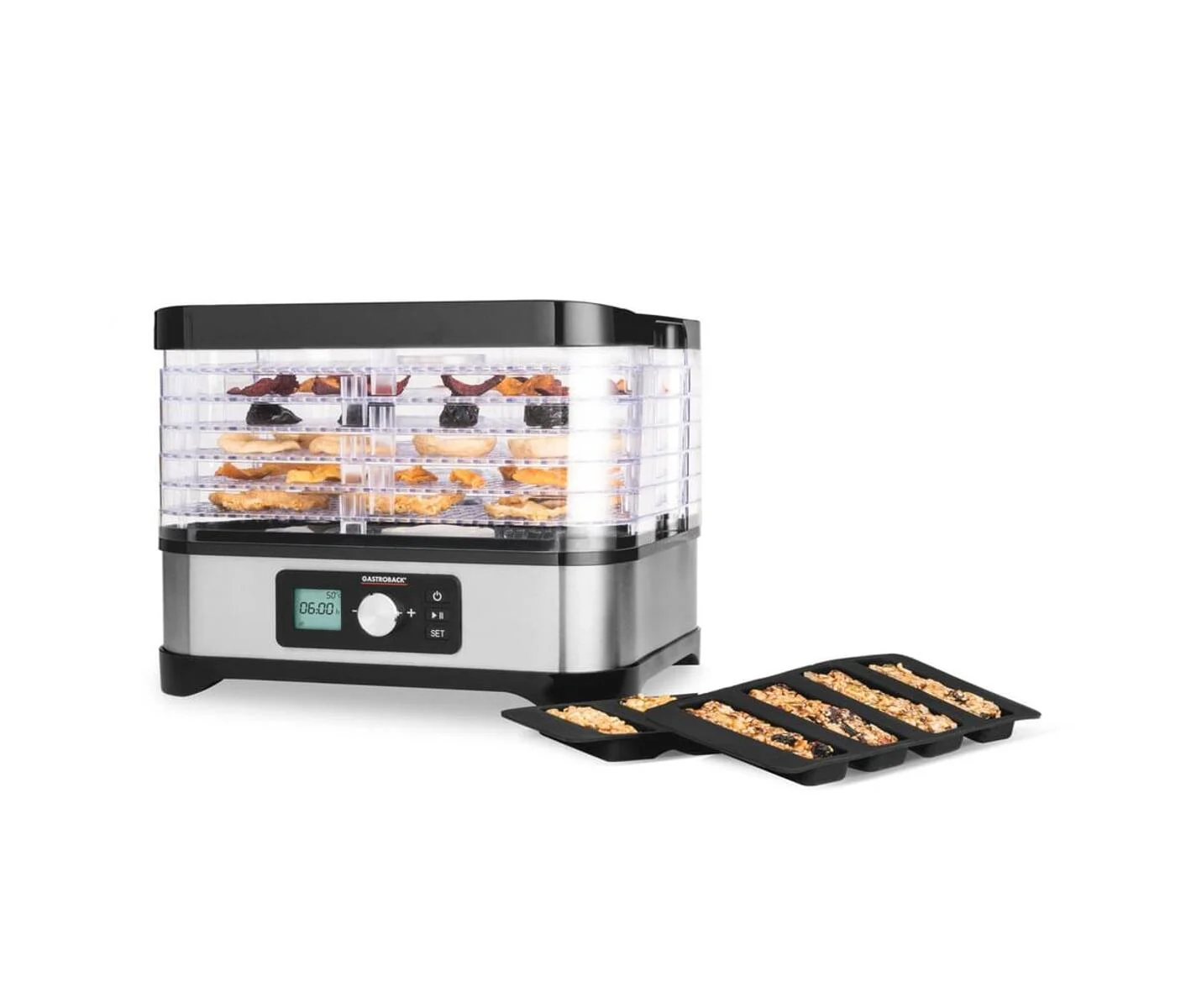 Gastroback 46600 Dehydrator