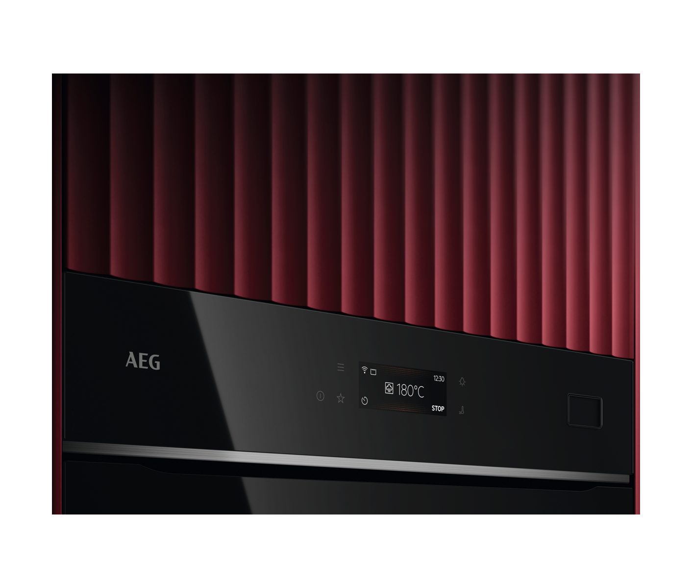 AEG TB8SB631AB