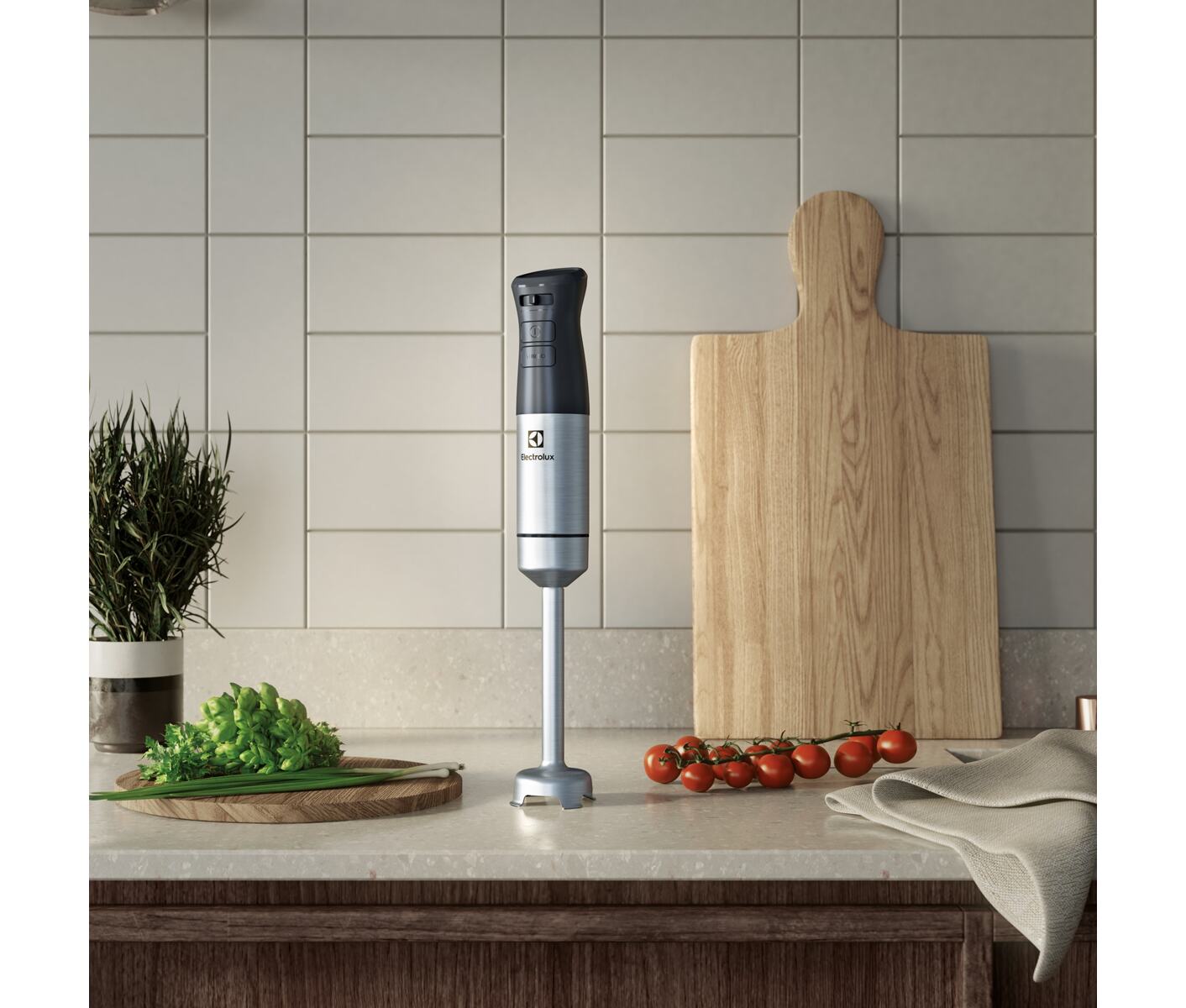 Electrolux E5HB1-6SS Create 5