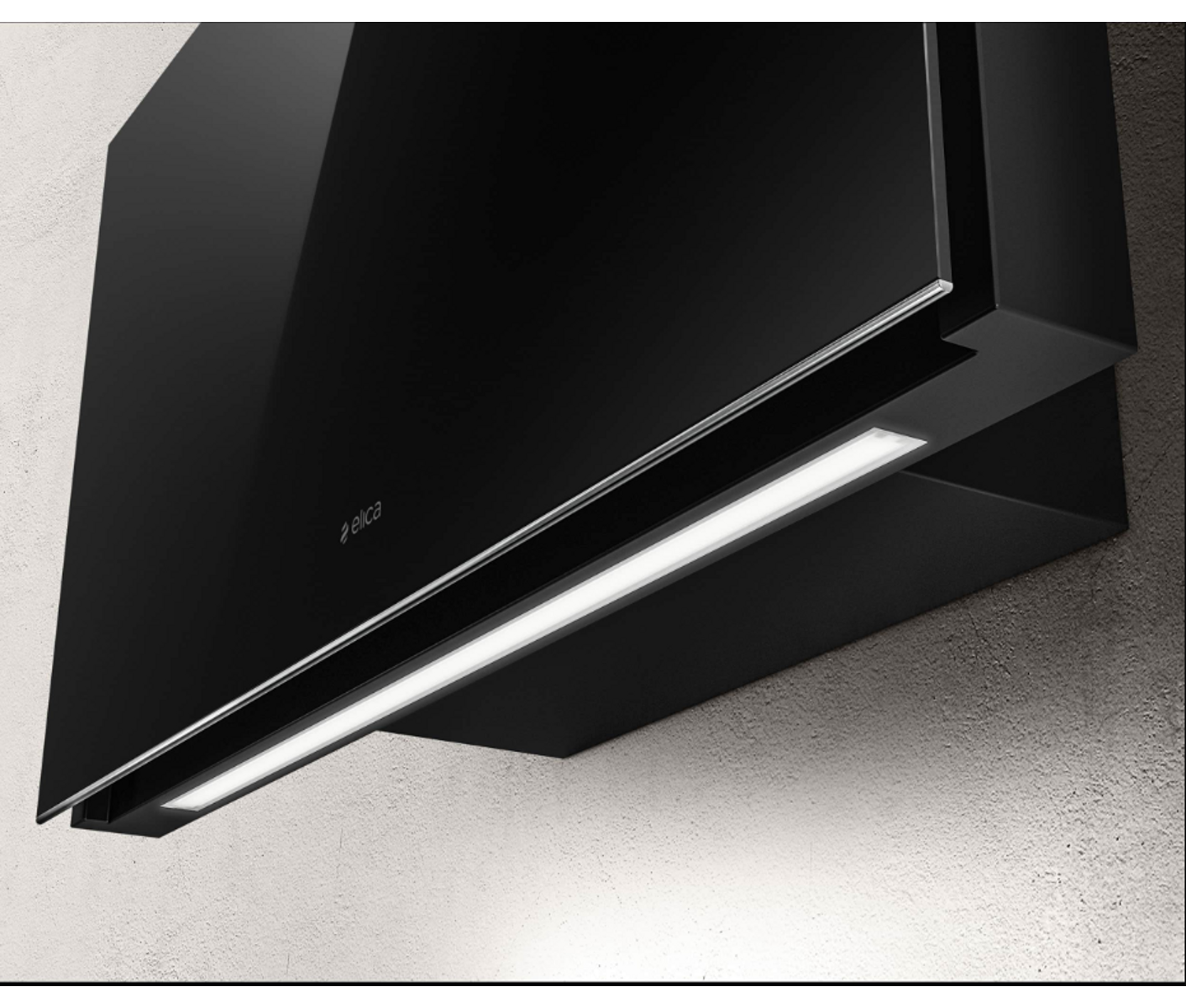 EICO Elica Plat BL/F/80