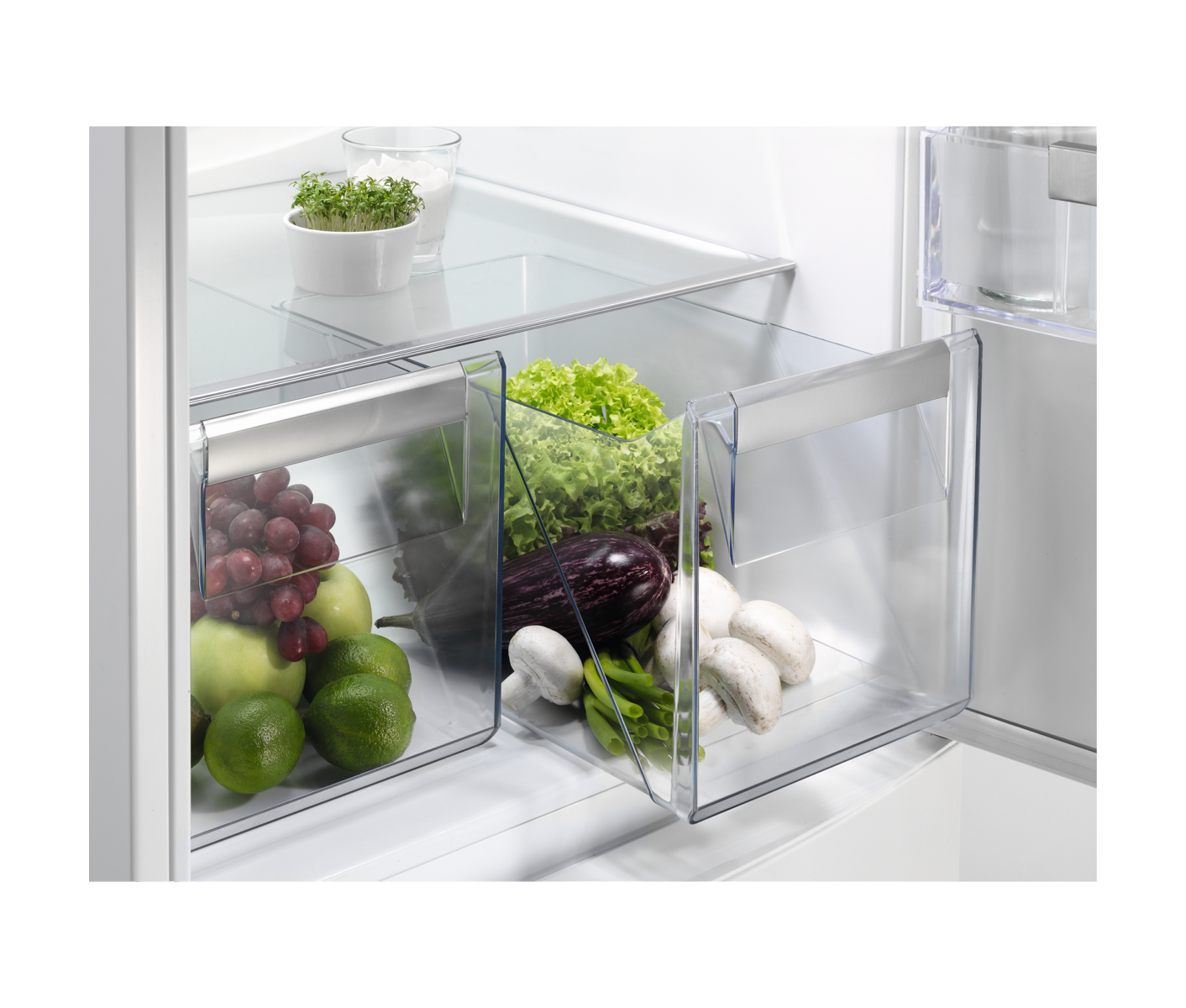 Electrolux LNT3LE3XR