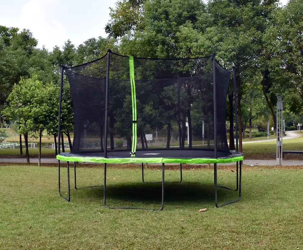 Jumpxfun studsmatta Vigga 3,96 m