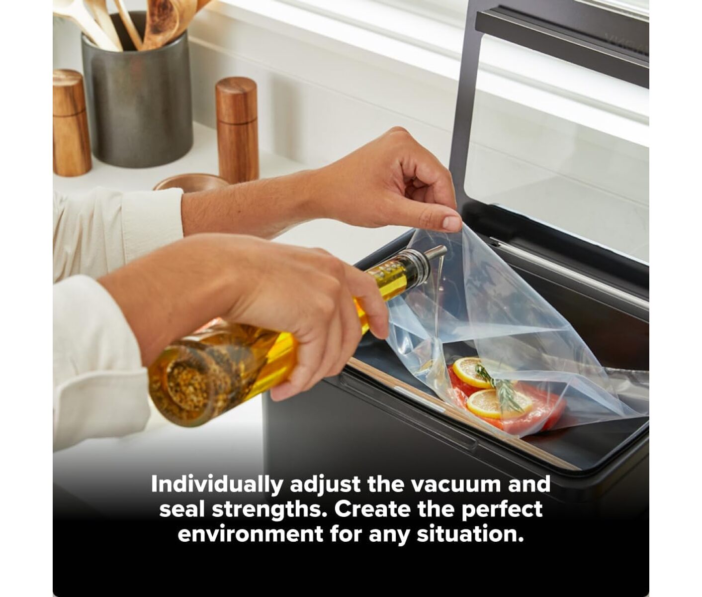 Anova PRECISION CHAMBER VACUUM SEALER
