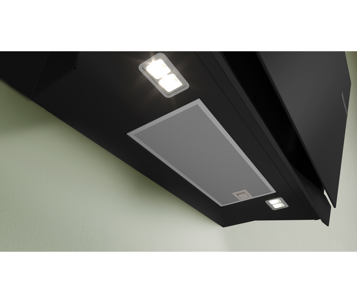 Bosch DWK91LT60 Serie 8