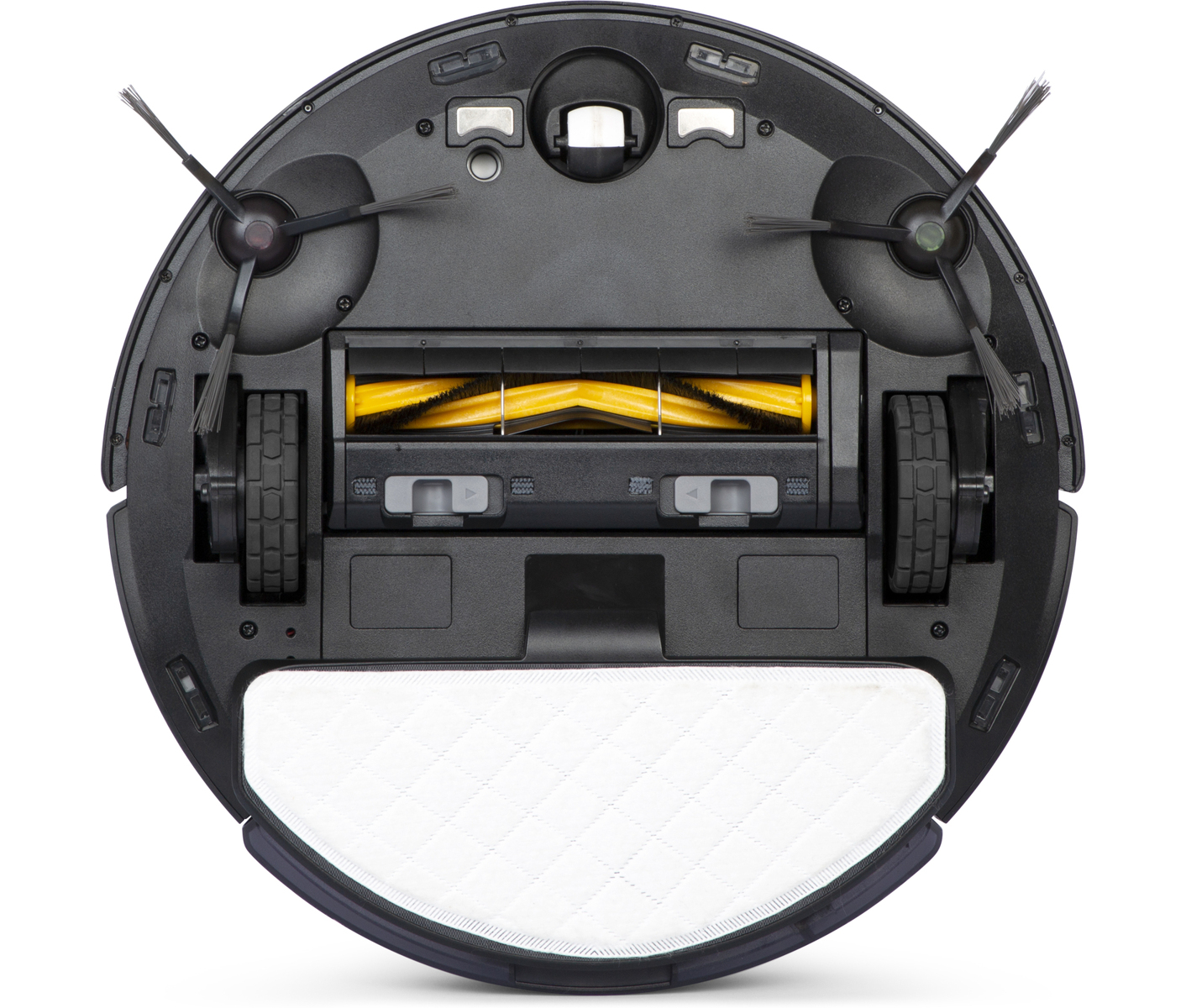 Ecovacs DEEBOT OZMO T8