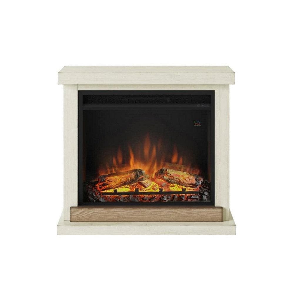 Tagu Elektrisk Kamin Hagen