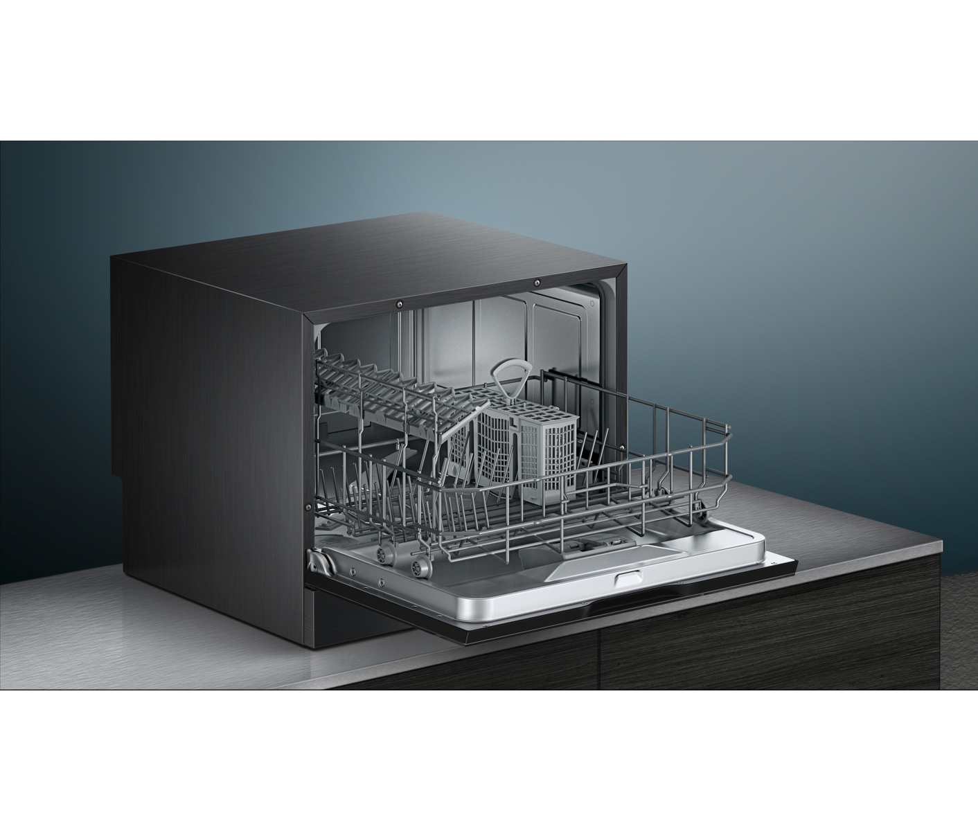 Siemens SK25IB00TE iQ500