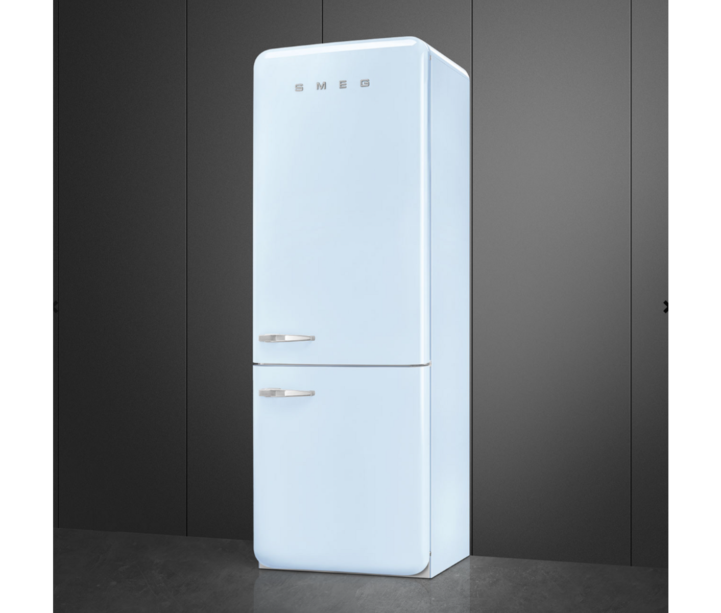 SMEG FAB38RPB5