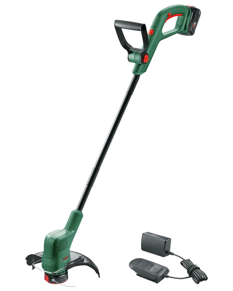 Bosch Grästrimmer Easy 23 cm 18V inkl. batteri