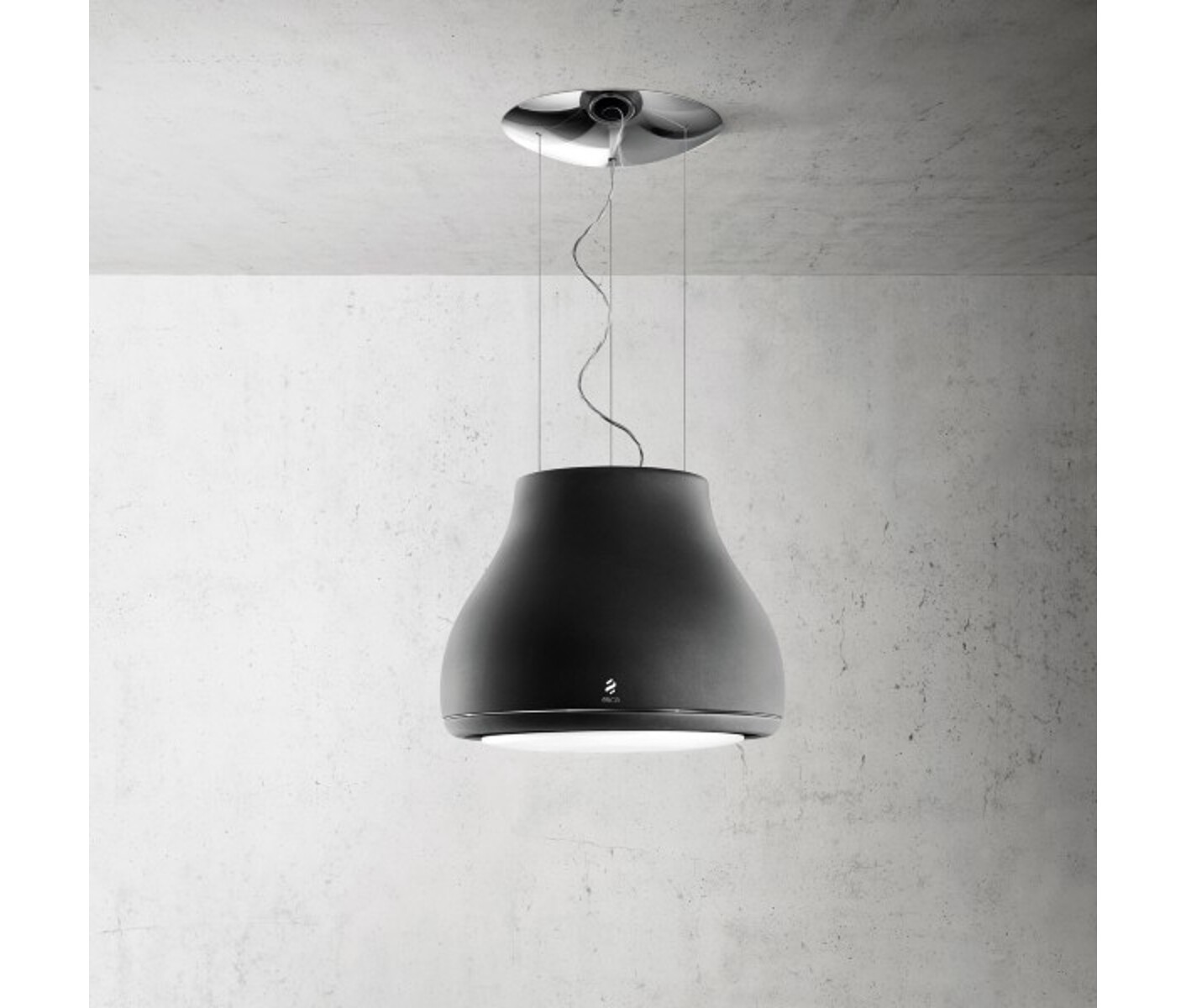 EICO Shining Cast Iron