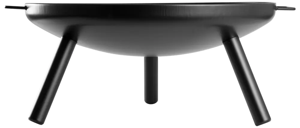 BAKERgrill eldfat 60 cm